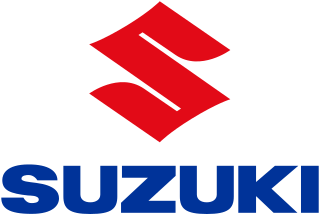 SUZUKI ENGINE