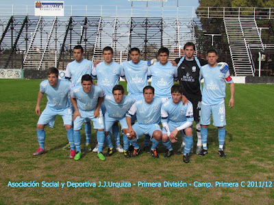 Asociacion Social y Deportiva J.J.Urquiza
