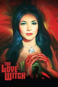 The Love Witch Poster