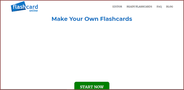 اليك أفضل المواقع لصنع البطاقات التعليمية مجاناً أونلاين  Image3