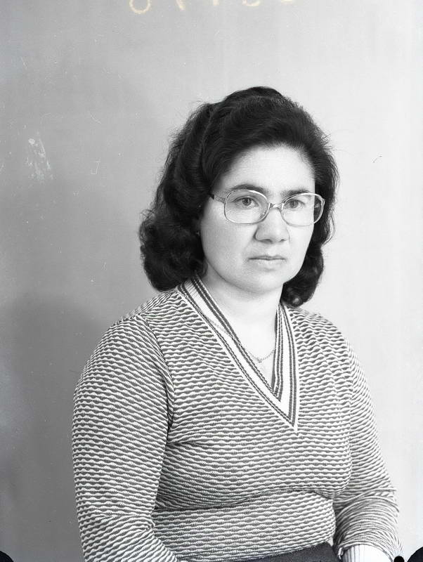 monteodorisio E' venuta a mancare Angela Carlucci ved. Argentieri