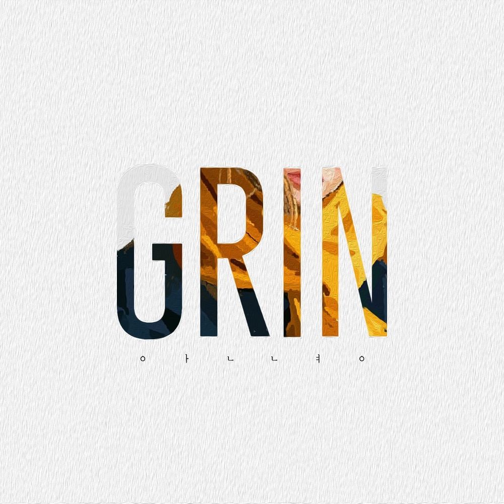 Grin – 안녕 – Single