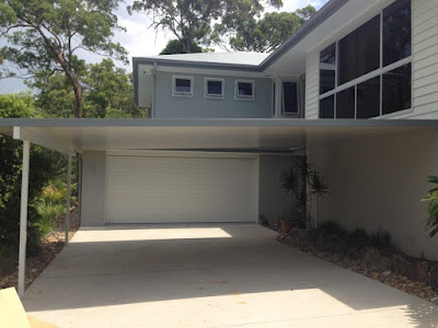 Carports Brisbane