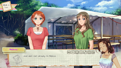 C14 Dating Game Screenshot 5
