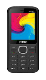 Intex Ultra 2400
