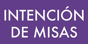 INTENCION MISA