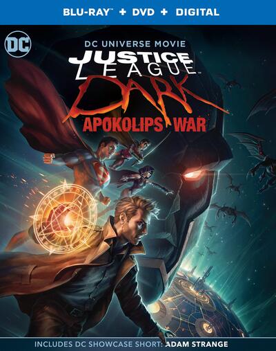 Justice League Dark: Apokolips War (2020) 1080p BDRip Dual Latino-Inglés [Subt. Esp] (Animación. Fantástico)