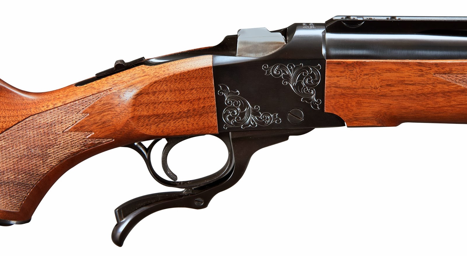 TINCANBANDIT's Gunsmithing: Single Shot Rifles