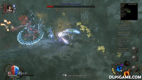 The Incredible Adventures of Van Helsing Extended Edition 3   Download game PS3 PS4 PS2 RPCS3 PC free - 16