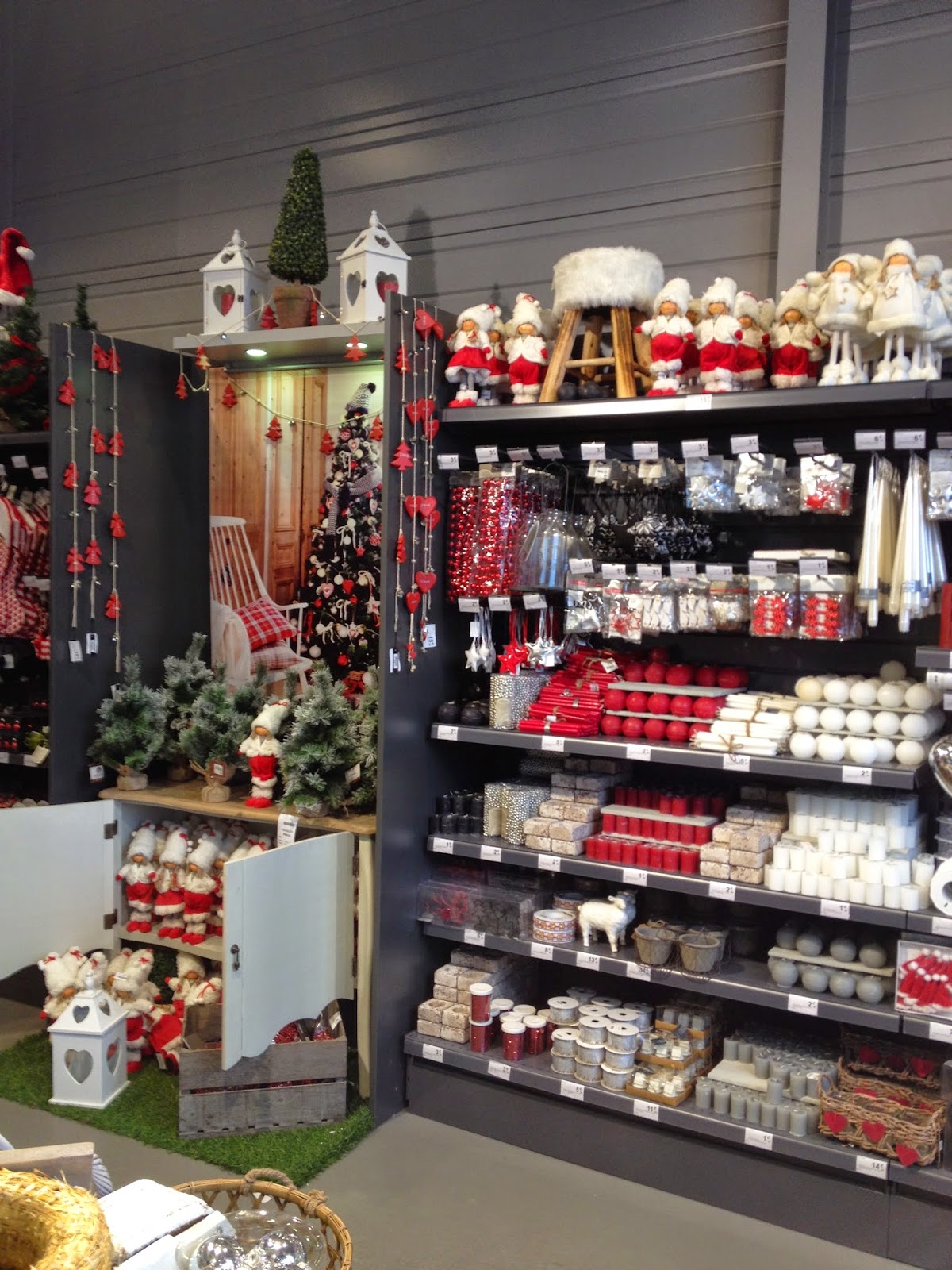 From Soph to You: Isambourg, 11 magasins pour créér, décorer & tout fêter