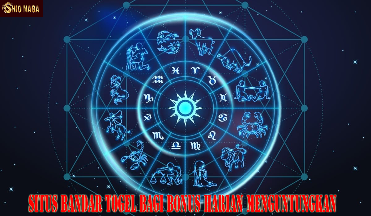 SITUS BANDAR TOGEL BAGI BONUS HARIAN