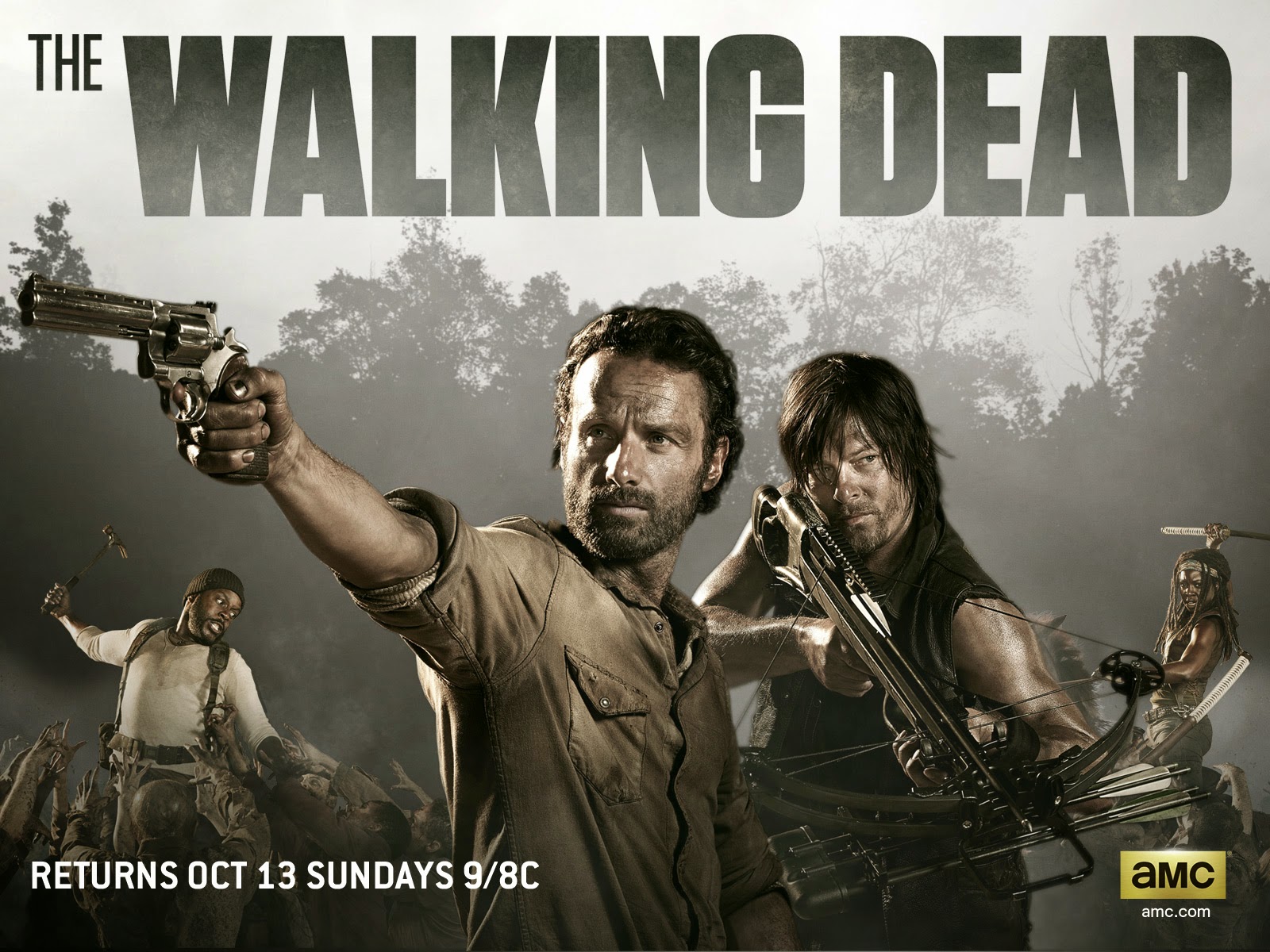Guarda Serie TV THE WALKING DEAD (Tutte le stagioni in streaming) Guarda Serie TV THE WALKING DEAD (Tutte le stagioni in streaming)