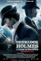 OSherlock Holmes 2: Juego de sombras