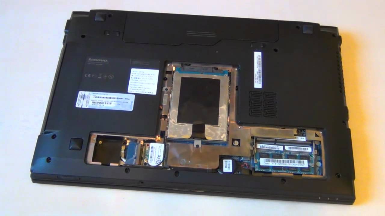 Comment Ajouter De La Ram Sur Un Pc Portable Asus Ajouter ram pc portable acer - Astucesinformatique