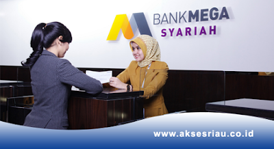 Bank Mega Syariah Pekanbaru