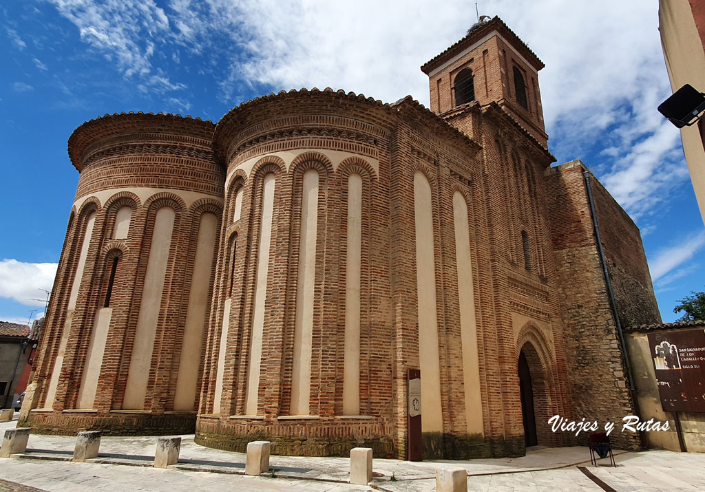 Colegiata de santa María de Toro