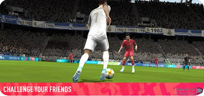 تنزيل لعبة فيفا 2021 للاندرويد تنزيل لعبة فيفا 2021 للاندرويد