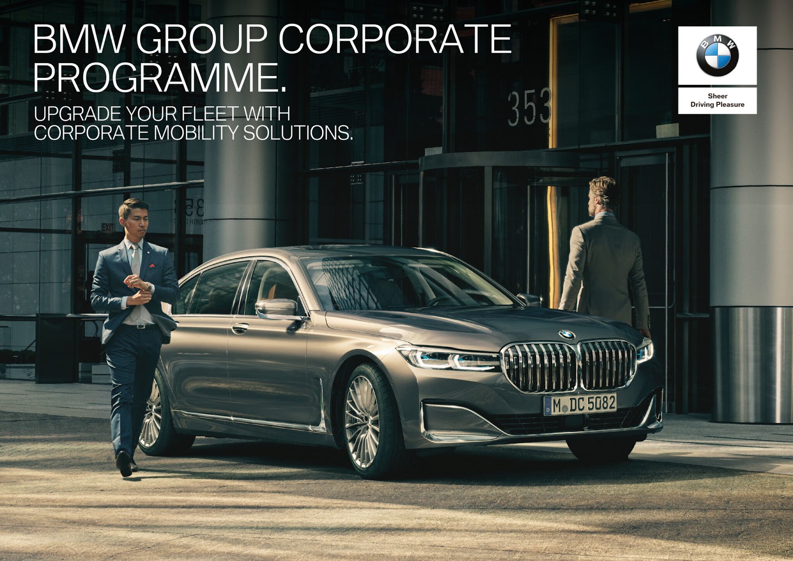 MotoringMalaysia BMW Group Malaysia with BMW Group Financial Services