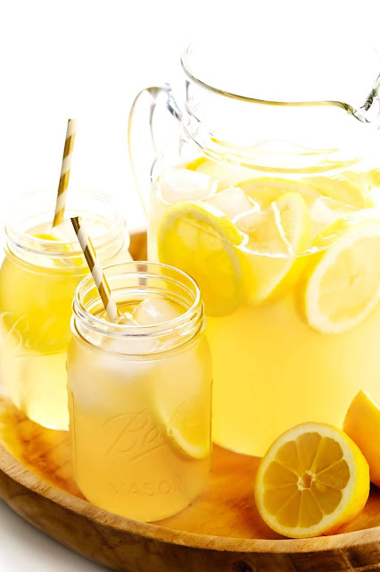 Lemonade benifits - NewsTrends