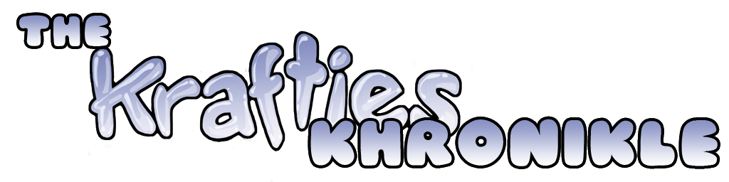 The Krafties Khronicle