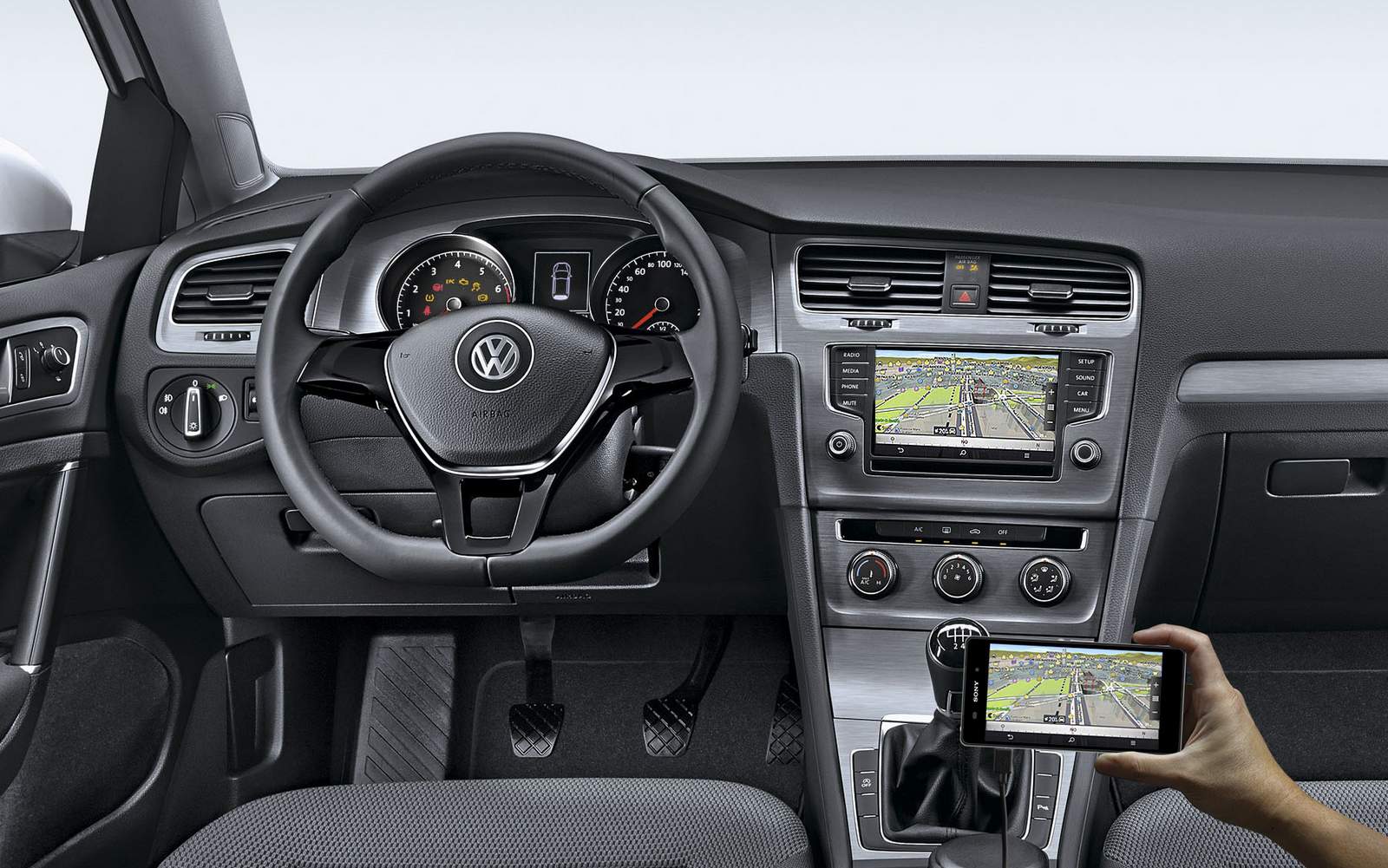 golf 1.0 vale a pena