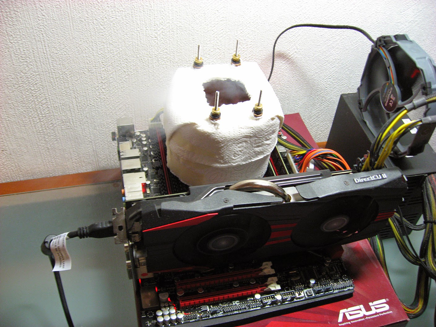 TopGamesTech - Video Games, News, Features, Previews: AMD FX 8370 Hits ...