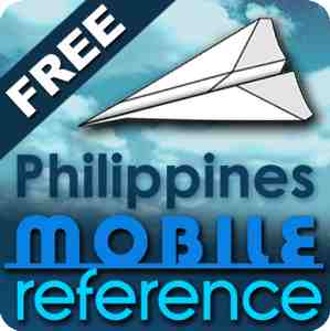 Philippines Travel Guide and Offline Map App