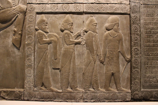 assyria-1827296_960_720
