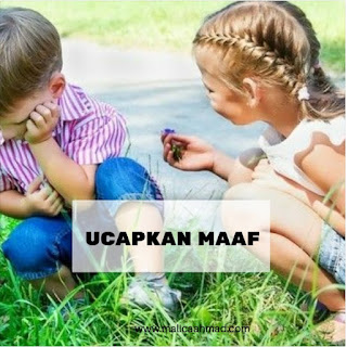 Pendidikan karakter anak