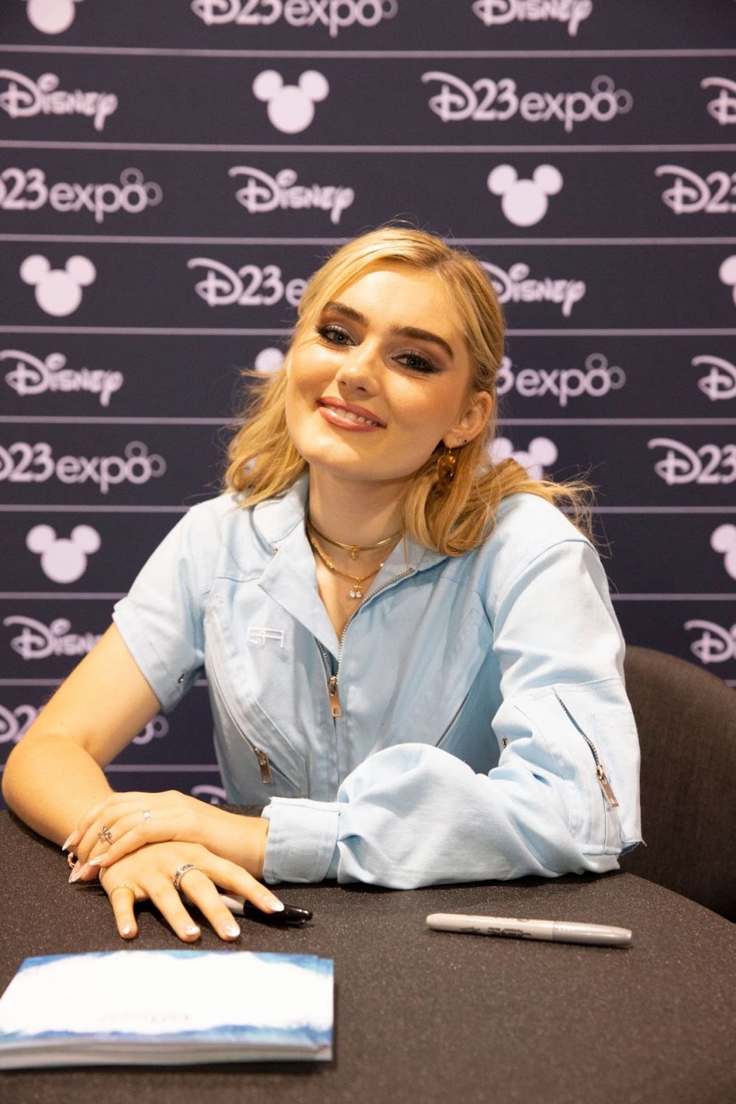 labels meg donnelly share