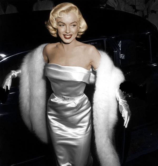 Marilyn Monroe Daily Picture: #452