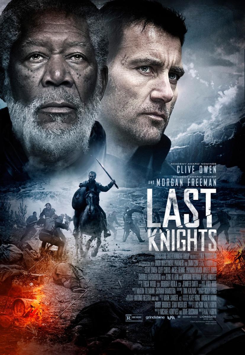 Download Last Knights (2015) Full Movie in Hindi Dual Audio BluRay 720p [900MB]