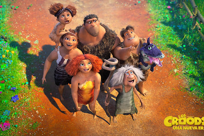 The Croods: A New Age (2020)! FULL MOVIE ✮Google.Drive [MP4] HD [FULL]