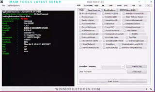 MAM Tools V1.0.8 Crack Setup Latest Version Free Download
