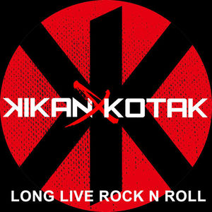 Kikan X Kotak - Long Live Rock N Roll Download Lagu Kikan Dan Kotak