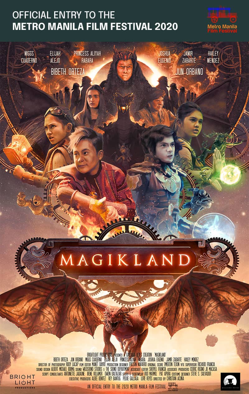 MMFF 2020 List of Entries, How and Where to Watch and MMFF 2020 List of Entries, How and Where to Watch and