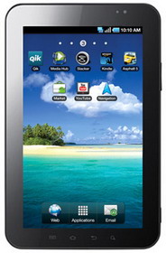Samsung Galaxy Tab available at T-Mobile retail stores and online Nov 10