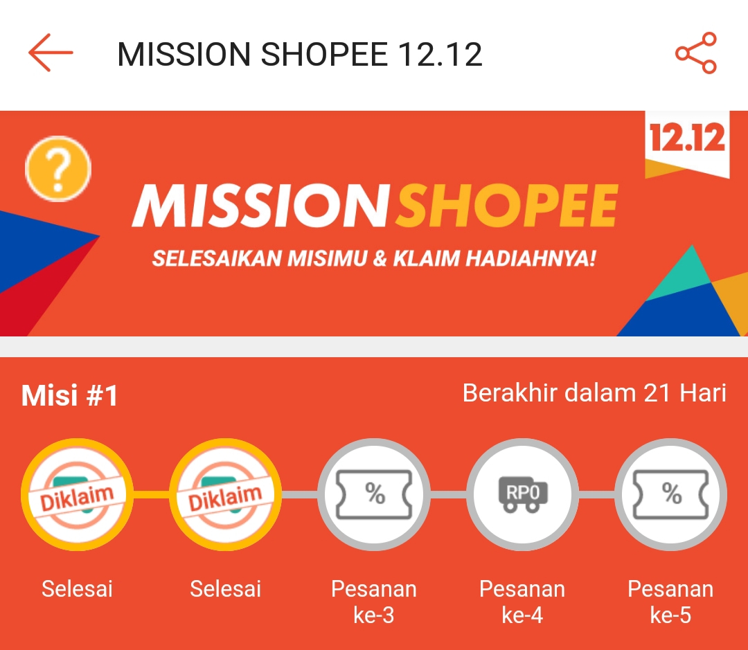 Shopee Games Terbaru, Game Shopee