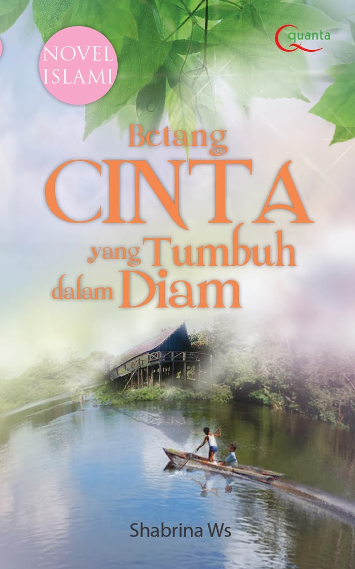 Novel Terbaru