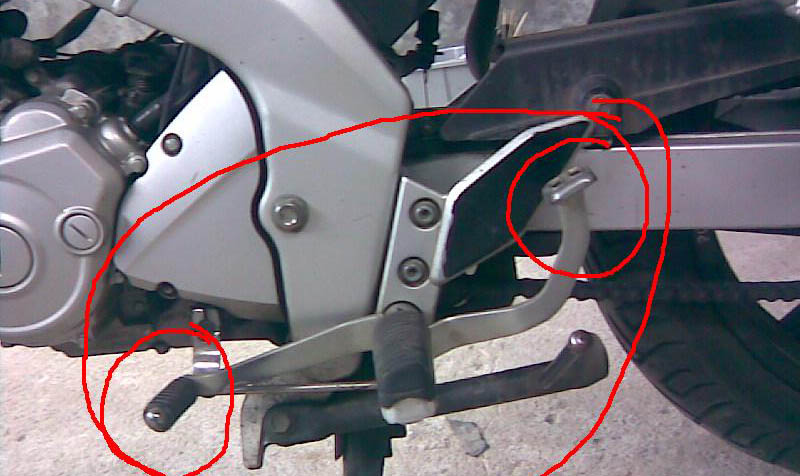 Cara Mengendarai Motor Kopling Bagi Pemula Info Namina