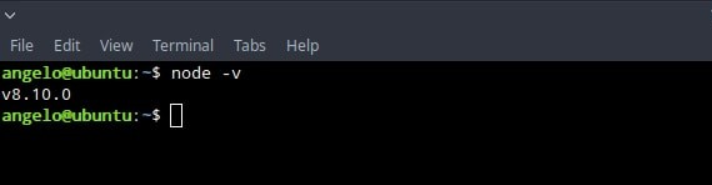 install npm ubuntu install npm ubuntu