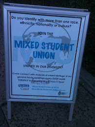 Mixed Student Union