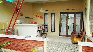 Villa Sakha Batu Villa Sakha Batu
