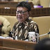 Men-PAN RB Serahkan Hasil Rapat Nasib Novel Baswedan Cs ke Ketua KPK