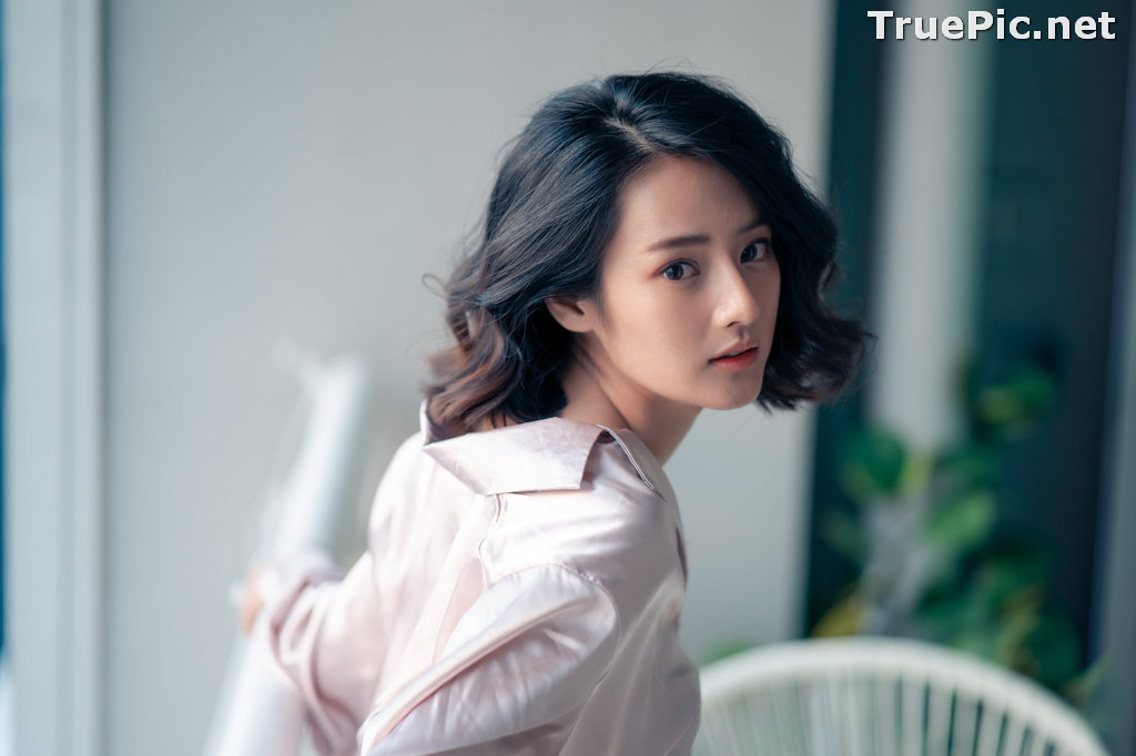 Image Thailand Model – พราวภิชณ์ษา สุทธนากาญจน์ (Wow) – Beautiful Picture 2020 Collection - TruePic.net - Picture-117