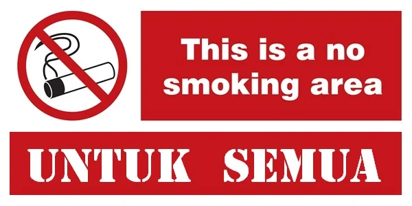 Permendikbud nomor 64 tahun 2015 tentang kawasan bebas asap rokok di sekolah