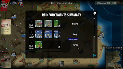Sgs Afrika Korps Tunisia Game Screenshot 2