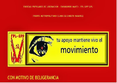 MARXISMO LENINISMO REVOLUCIONARIO SOCIALISMO