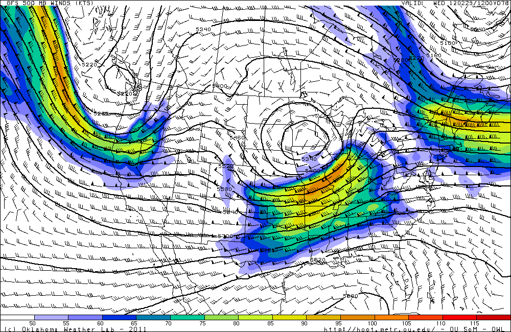 The Weather Centre February 2829 Storm Discussion (2/26/12)