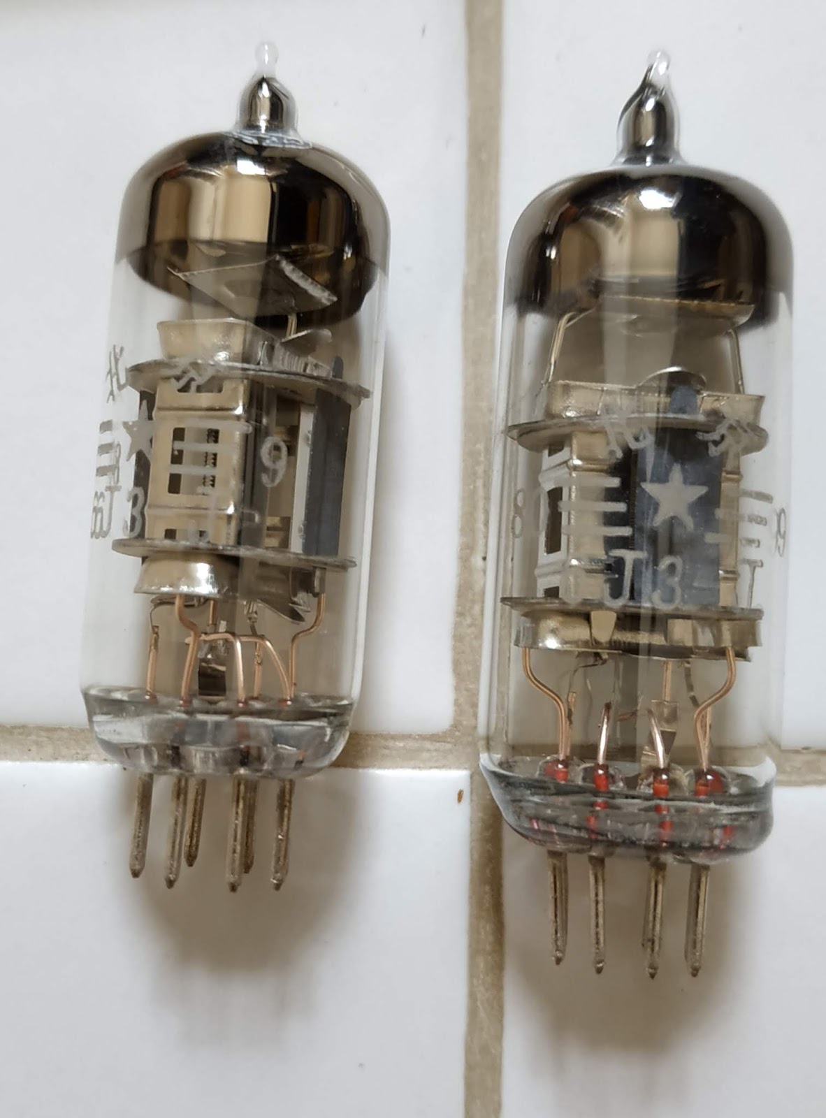 MyOldVintageHifi Another low cost DIY tube buffer kit (***Update2***)